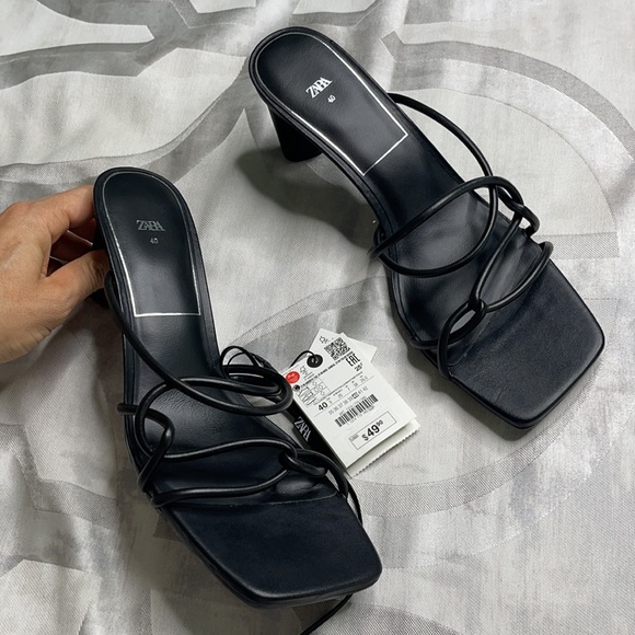 Zara Shoes - New Zara shoes size 40